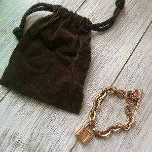 Michael Kors bracelet